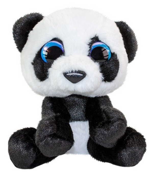 Maskotka Lumo Stars panda Pan