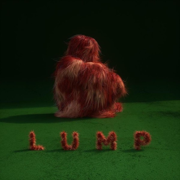 Lump (vinyl)