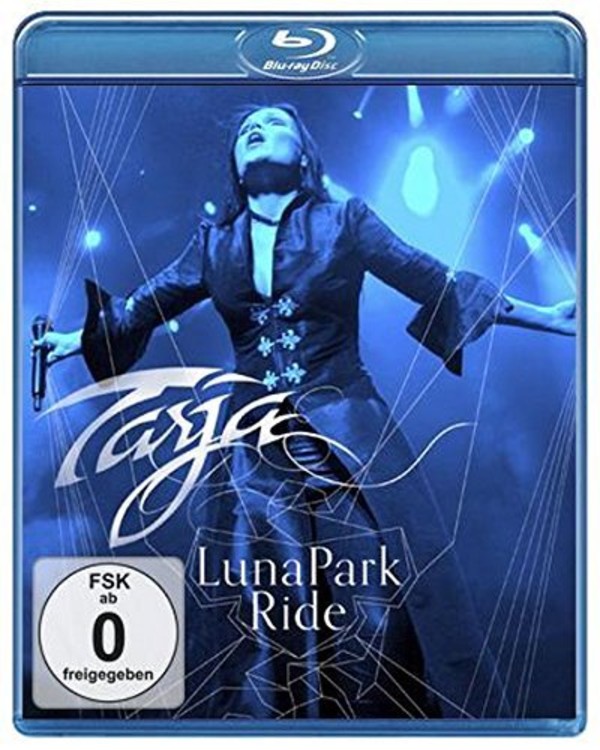 Luna Park Ride (Blu-Ray)