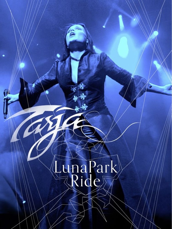 Luna Park Ride (DVD)