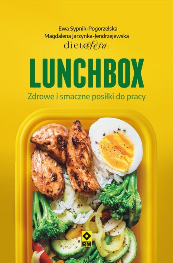 Lunchbox - mobi, epub