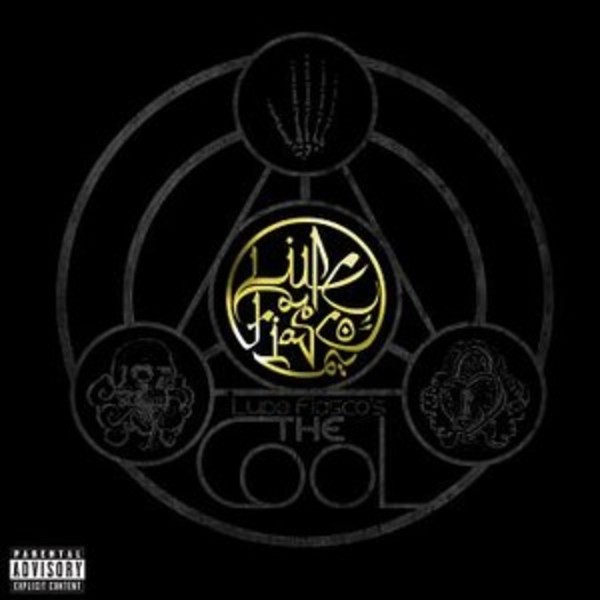 Lupe Fiasco`s The Cool (vinyl)