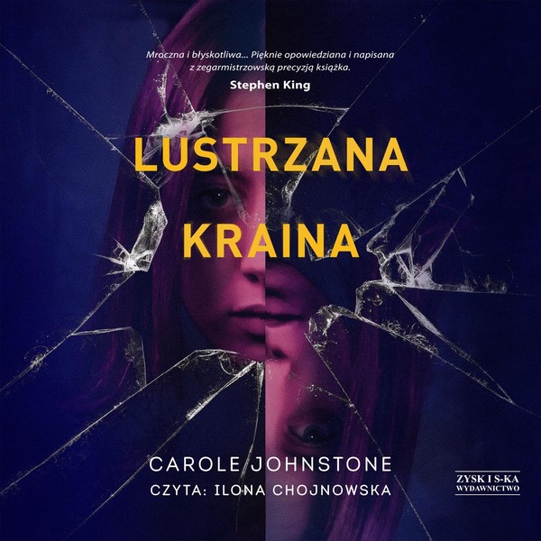 Lustrzana Kraina - Audiobook mp3