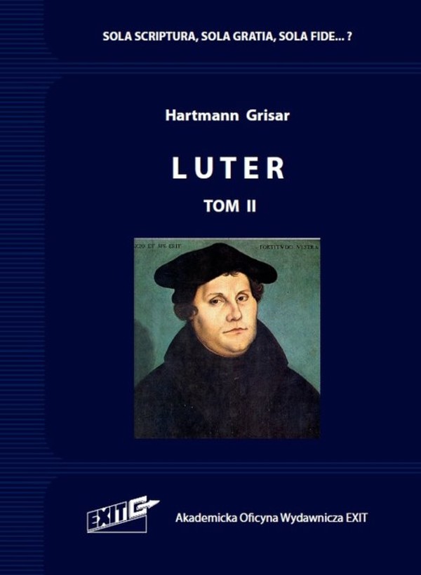 Luter Tom 2