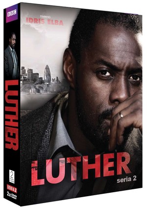 Luther seria 2