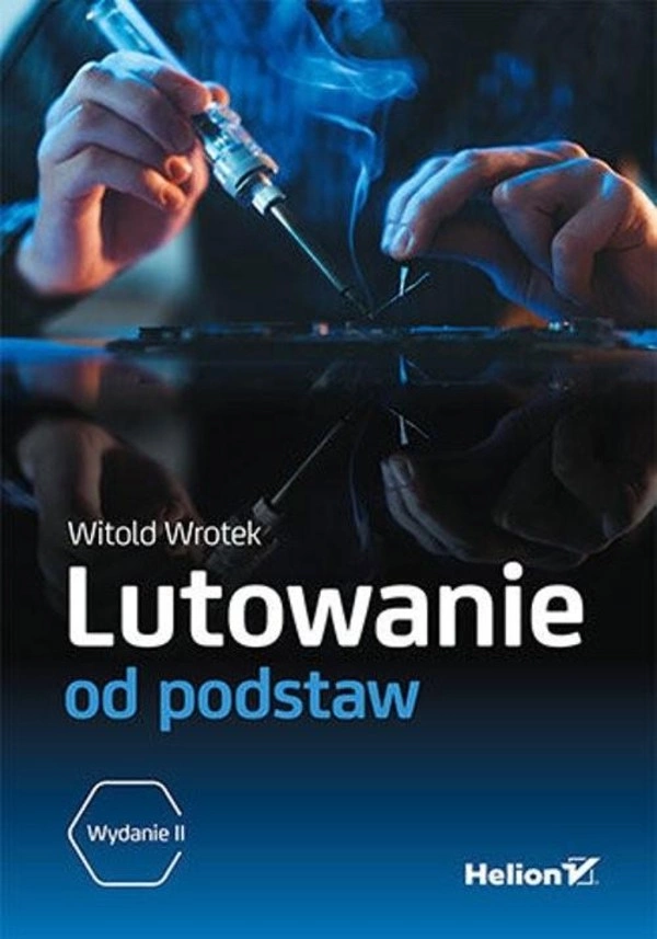 Lutowanie od podstaw