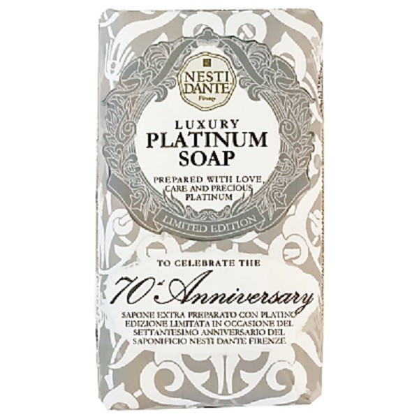 Luxury Platinium Soap mydło toaletowe