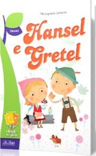 LW Hansel e Gretel