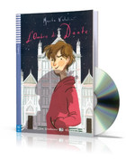LW L-ombra di Dante książka + audio online A2