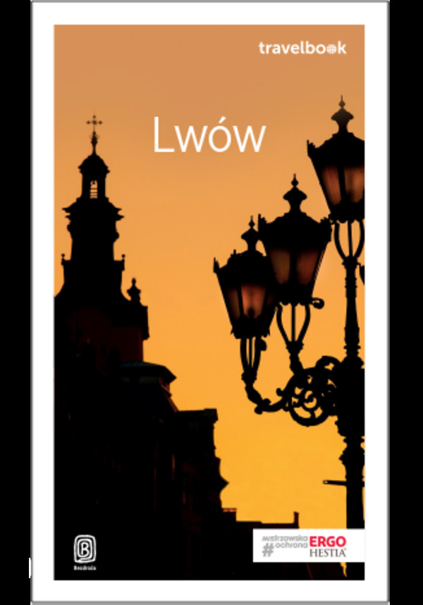 Lwów. Travelbook