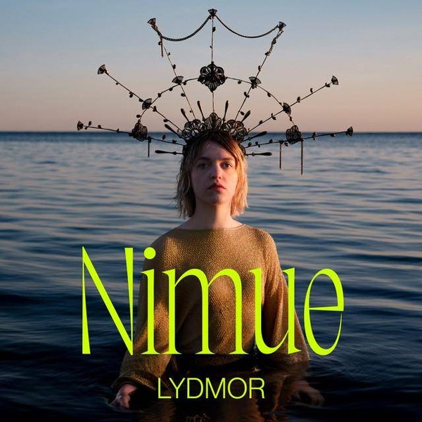 Nimue (vinyl)