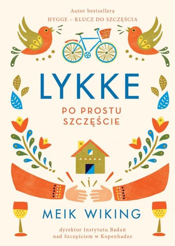 Lykke Po prostu szczęście