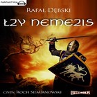 Łzy Nemezis - Audiobook mp3