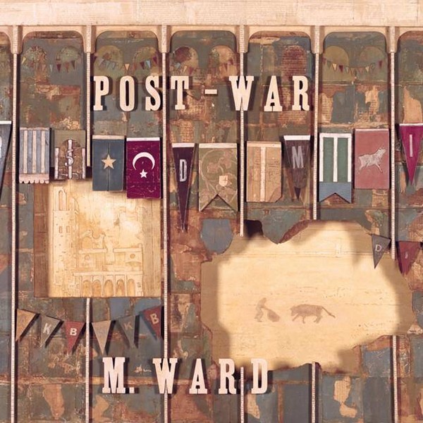 Post-War (vinyl)