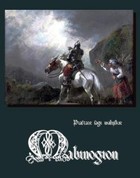 Mabinogion. `Prastare sagi walijskie` - mobi, epub