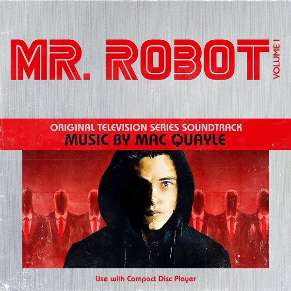 Mr Robot Season 1 (OST) Volume 1