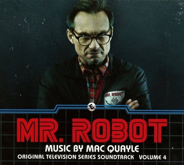 Mr Robot Volume 4 (OST)