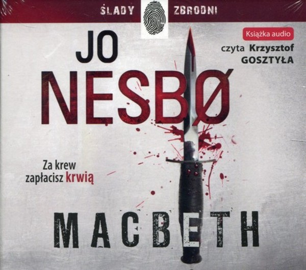 Macbeth Audiobook CD Audio