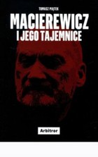 Macierewicz i jego tajemnice - mobi, epub