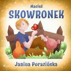 Maciuś Skowronek - Audiobook mp3