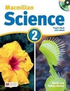 Science 2. Pupil`s Book + eBook + CD