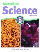 Macmillan Science 5. Workbook Zeszyt ćwiczeń