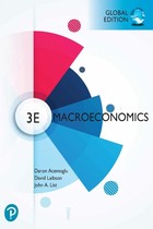 Macroeconomics. Global Edition. Pearson 2021