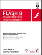 Macromedia Flash 8 ActionScript. Oficjalny podręcznik