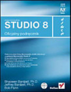 Macromedia Studio 8. Oficjalny podręcznik