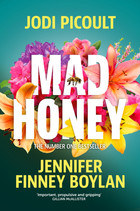 Mad Honey. 2023 ed
