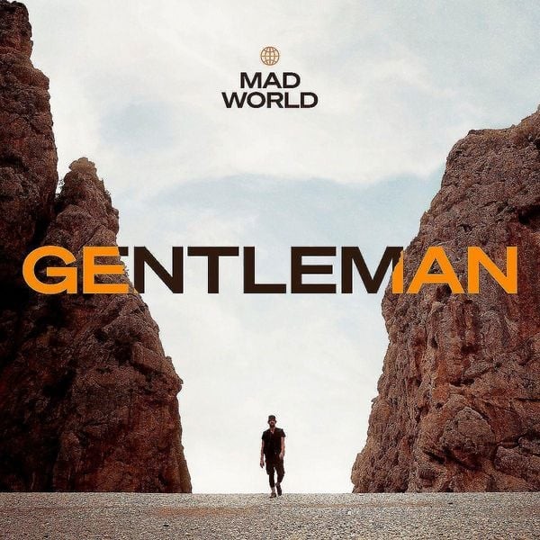 MAD WORLD (vinyl)