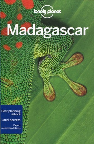 Madagascar Travel Guide / Madagaskar Przewodnik