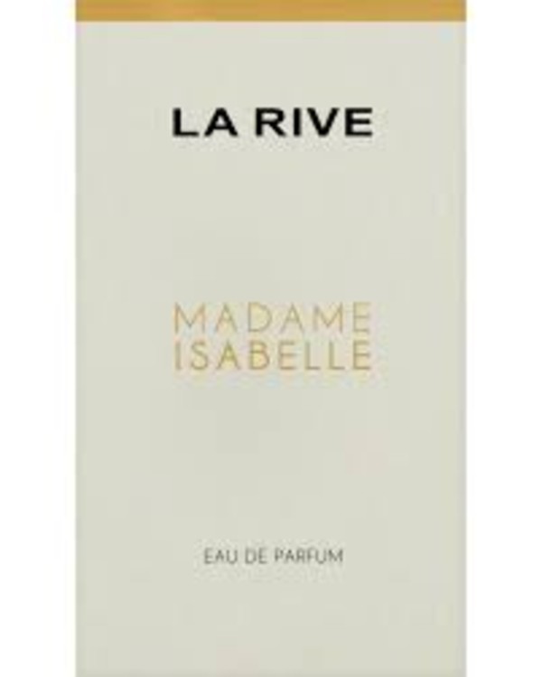 la rive madame isabelle woda perfumowana 90 ml    