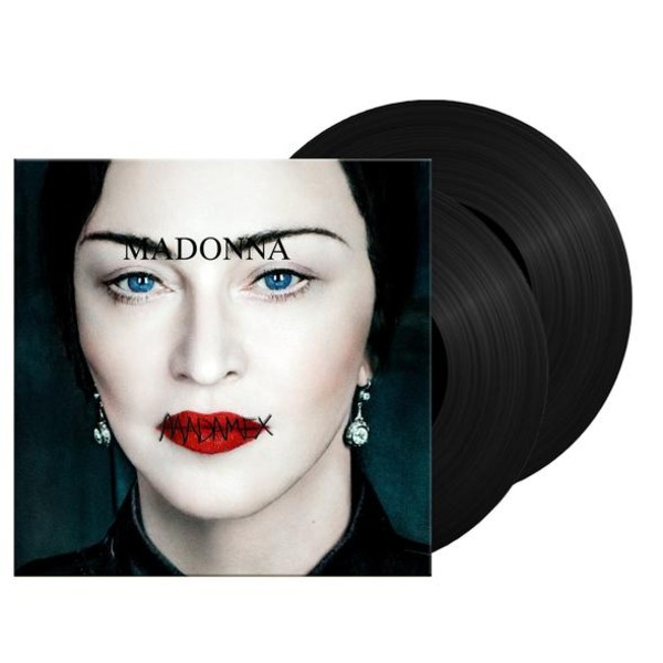 Madame X (vinyl)