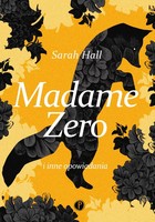Madame Zero - mobi, epub i inne opowiadania
