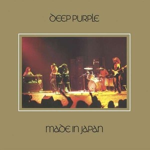 Made In Japan 1972 (2014 Remaster)