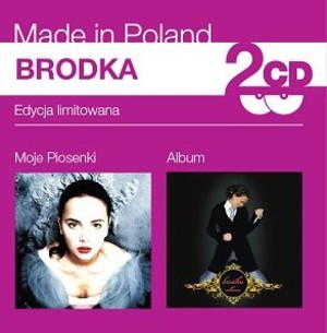 Made in Poland: Album / Moje piosenki