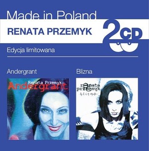 Made in Poland: Andergrant / Blizna
