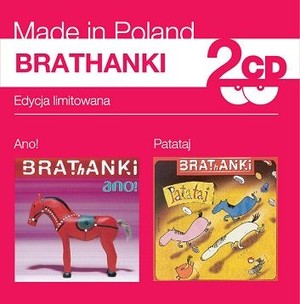 Made in Poland: Ano! / Patataj