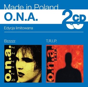 Made in Poland: Bzzzzz / T.R.I.P.
