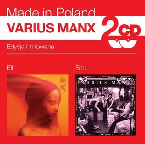 Made in Poland: Elf / Emu