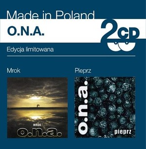 Made in Poland: Mrok / Pieprz