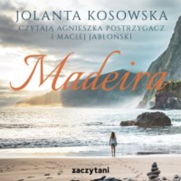 Madeira - Audiobook mp3