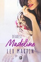Dearest Madeline - mobi, epub
