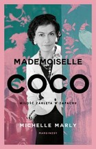 Mademoiselle Coco - mobi, epub Miłość zaklęta w zapachu