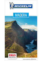 Madera. Michelin Wydanie 1