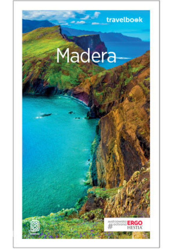 Madera. Travelbook. Wydanie 3 - mobi, epub, pdf