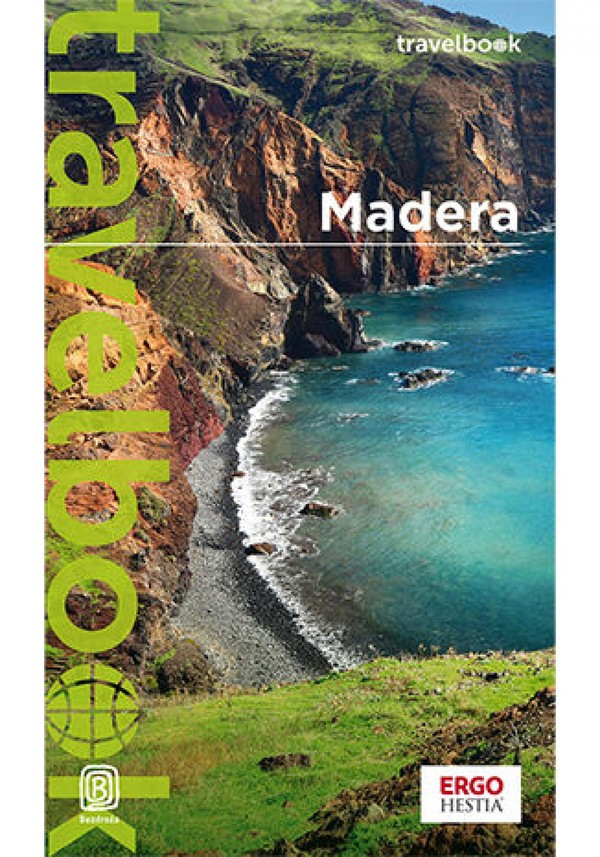 Madera. Travelbook. Wydanie 4 - pdf