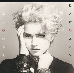 Madonna (vinyl)