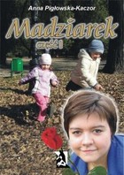 Madziarek - mobi, epub Część I
